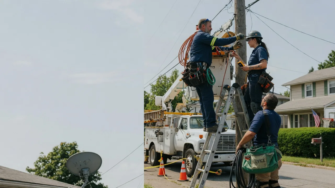 Electrical Repair in Cecilia, KY near me